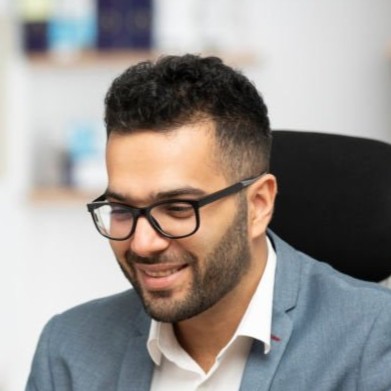 Dinesh Sharma's avatar